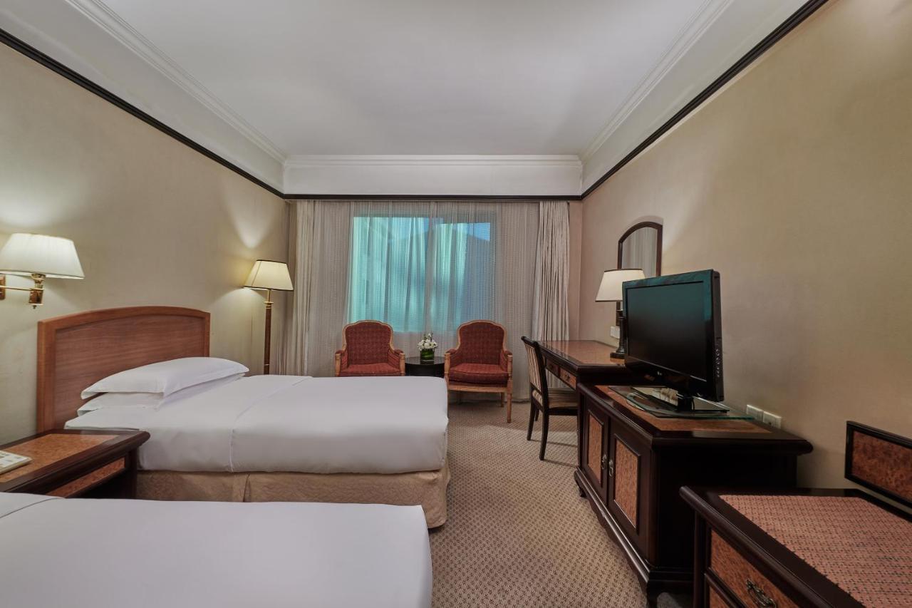 Fragrant Hill Empark Hotel Beijing Pequim Exterior foto
