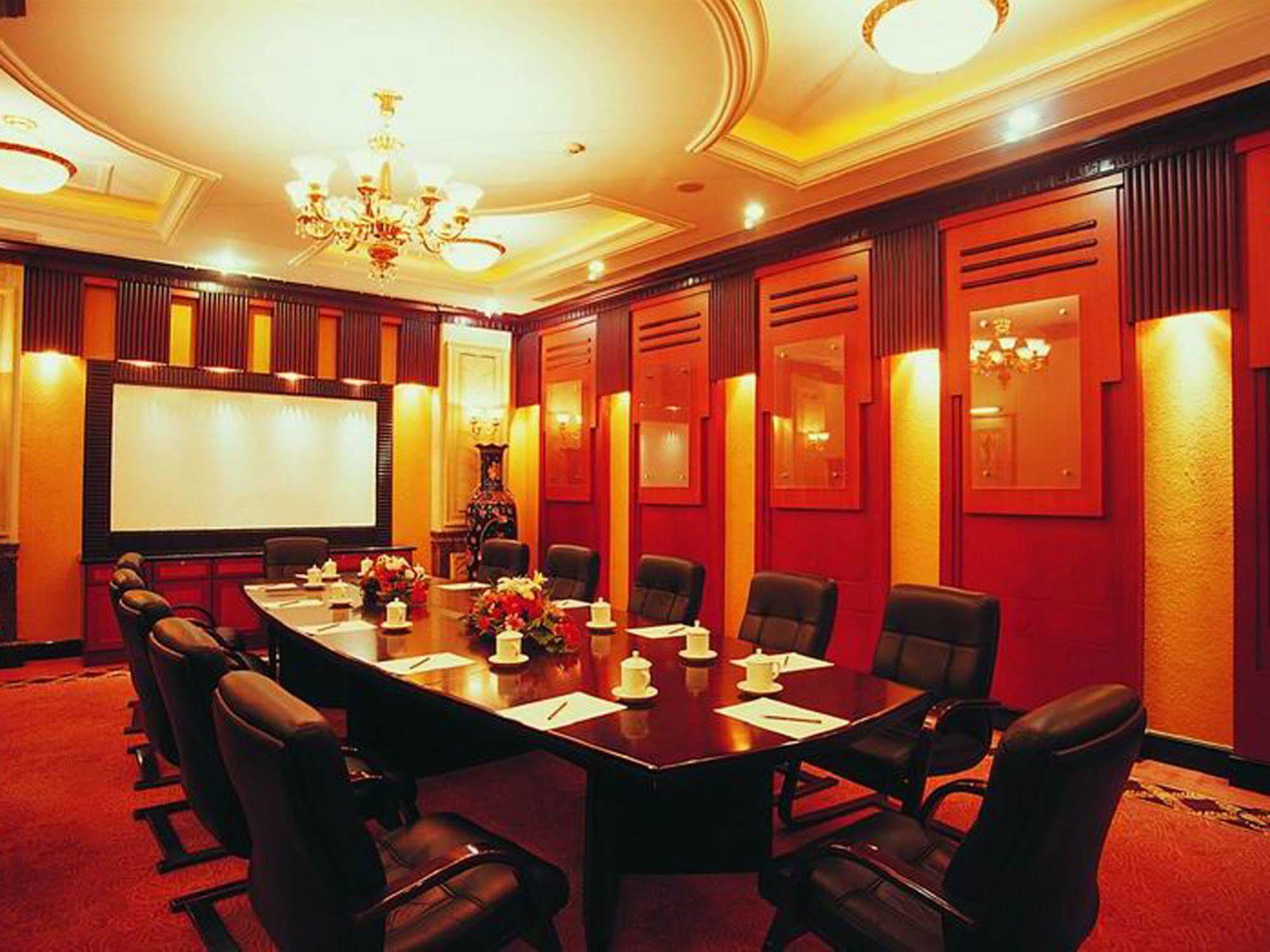 Fragrant Hill Empark Hotel Beijing Pequim Exterior foto